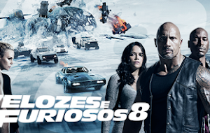 Velozes & Furiosos 8