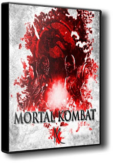 Games PC Terbaru Mortal Kombat Revolution v2.9