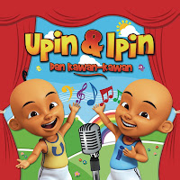 Tasya - Libur Sebentar Lagi (Ost. Upin & Ipin)