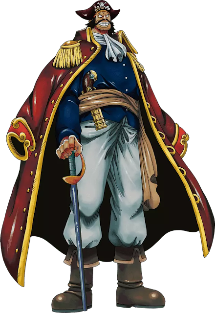 5 Most Respected Pirates In One Piece Otaku Glitch 5 Most Respected Pirates In One Piece Otaku Glitch