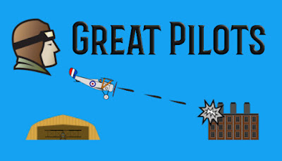 Great Pilots New Game Pc Steam