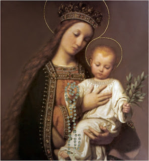 Our Lady of the Rosary