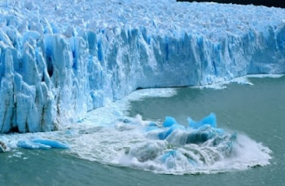 glaciar perito moreno