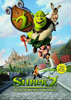 ViageMusical Trilhas Sonoras: Shrek