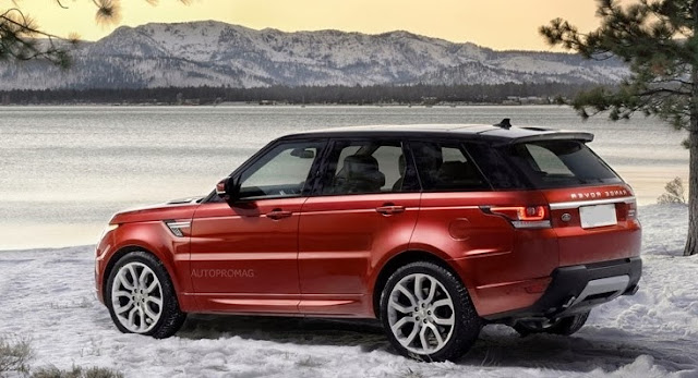 54 Top Pictures Range Rover Sport Supercharged Price In India : Land Rover Range Rover Sport SDV6 HSE Price in India | Droom