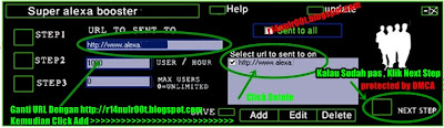 Cara Hack Billing Warnet Versi r14nul + 
Meningkatkan Alexa Rank, Hack, Billing, Warnet, hack warnet, cara hack Billing warnet, Warnet, Alexa, Alexa Rank, cara Meningkatkan Alexa Rank, Black Hat seo, seo, - r14nulr00t.blogspot.com