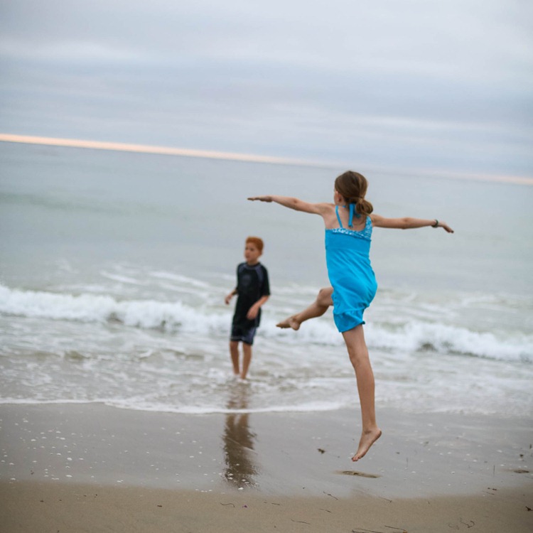 dance