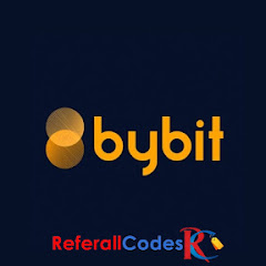 Bybit referral code, Bybit promo codes,  referallcodes