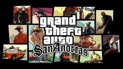 GTA: San Andreas Download for PC free