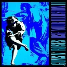 Use your illusions II - You Could Be Mine