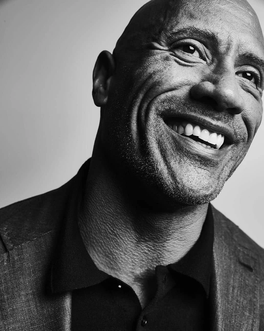 Dwayne Johnson HD Wallpaper