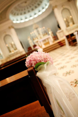 Cincy Event Planning | Courtenay Lambert Florals | St. Ursula Chapel | Bluebird Photography 