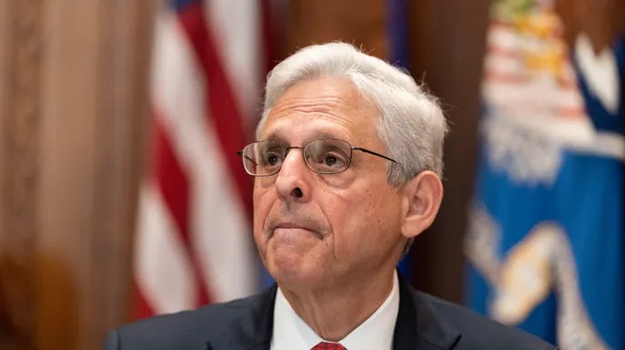 Head legal officer Merrick Garland said that he supported an August hunt of previous President Donald Trump's Florida home in an examination over his supposed unlawful ownership of arranged archives.
