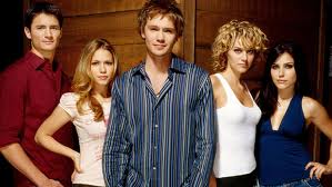 One Tree Hill Season 8 Episode 21: Flightless Bird, American Mouth