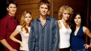 One Tree Hill 8X19 (Season 8 Episode 19) : Where Not to Look for Freedom