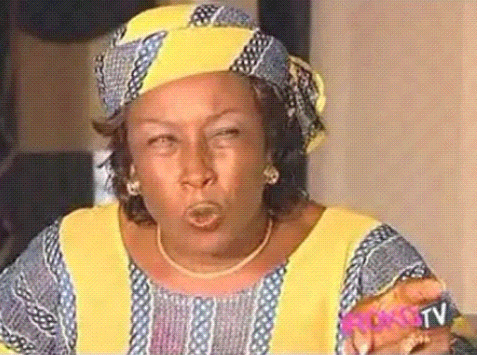 10 Words Nigerian Parents Do Not Understand