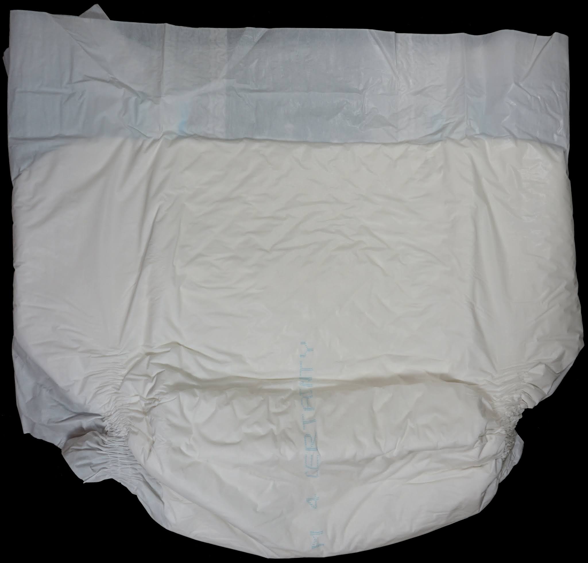 Diaper Metrics: Certainty Adult Diapers Review