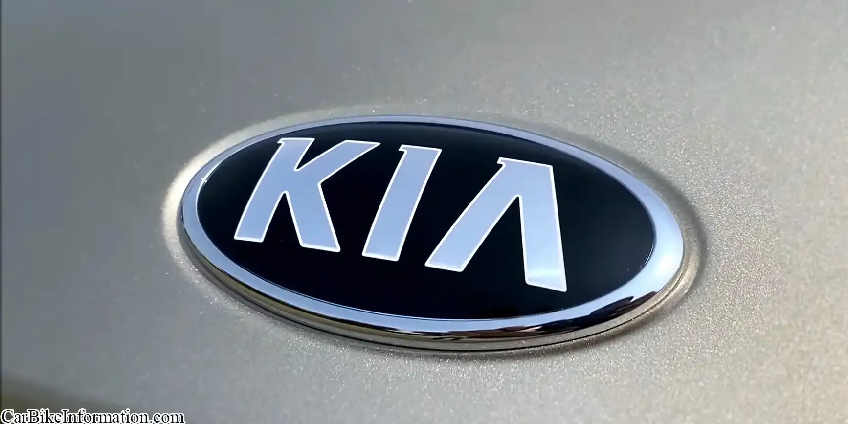 Kia Sonet Logo