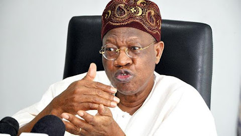 Nigerian govt releases names of looters [Full list]