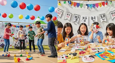 다양한-즐길-거리-및-체험-프로그램