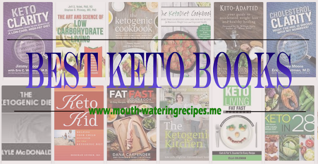 best-keto-books