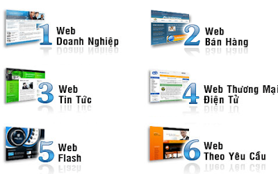 Thiết Kế Website Giá Rẻ