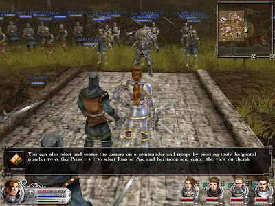 aminkom.blogspot.com - Free Download Games Wars and WJoan of Arc