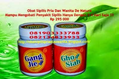 Obat Sipilis Di Surabaya