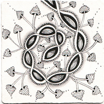 zendoodle, zentangle, art, doodle, drawing