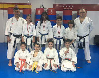 Karate Aranjuez