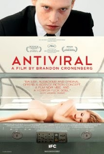 Watch Antiviral (2012) Full Movie www.hdtvlive.net