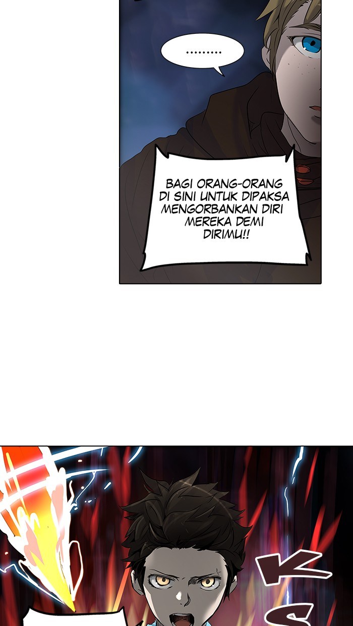 Webtoon Tower Of God Bahasa Indonesia Chapter 269