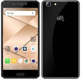 Firmware Micromax Canvas 2 Q4310