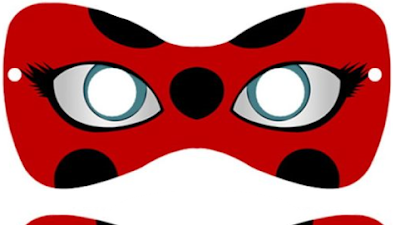 Ideas para tus invitaciones de Ladybug and Cat Noir