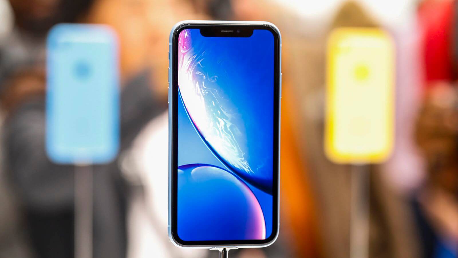 Iphone Xs Xs Max Xr Specs Battery Size Ram Details Revealed In