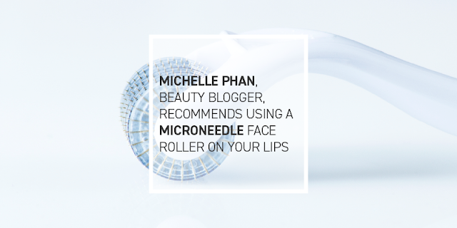 Fuller Lips Without Collagen Injections