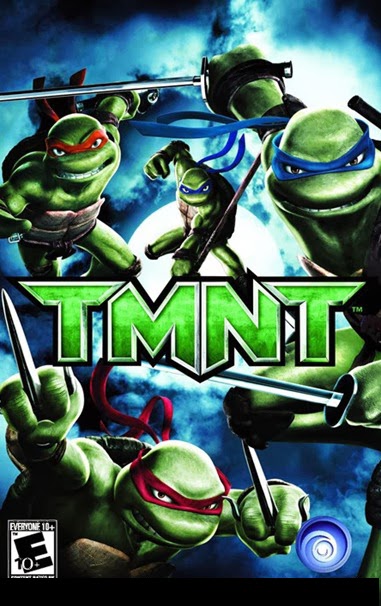 ... Turtles Game ~ Download Full Version PC Games For Free -Direct Links