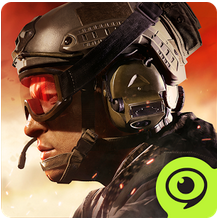 Download AfterPulse Mod Apk + Data OBB v1.5.6 Full Version Terbaru untuk Android