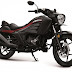 Suzuki Intruder BS6