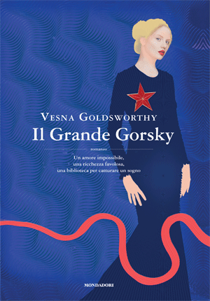 Anteprima: “Il Grande Gorsky” di Vesna Goldsworthy