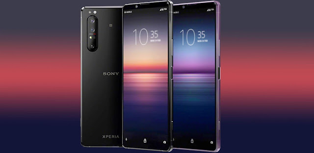 You are searching for latest Xperia mobile phone? Want more information of 1 II? here you get Sony Xperia 1 II full Specs and Tech Parameter.