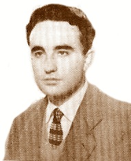 José María Sáenz López–campeón de Vizcaya