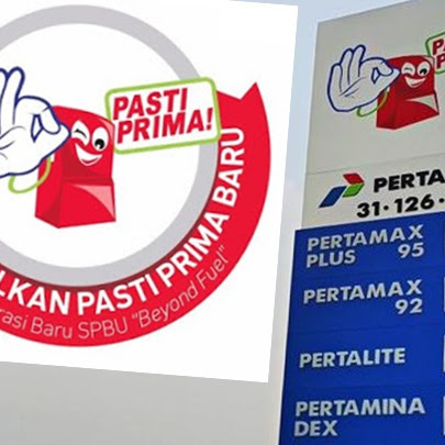 Pertamina Terus Melakukan Peningkatan Pelayanan dengan Meluncurkan Generasi Baru SPBU 'Pasti Prima'