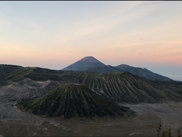 Berburu Sunrise di Gunung Bromo: Pengalaman Ikut Open Trip Dari Malang