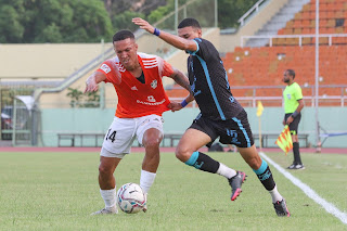 El Clásico de la LDF y el derbi Vegano en la jornada 9 Liguilla