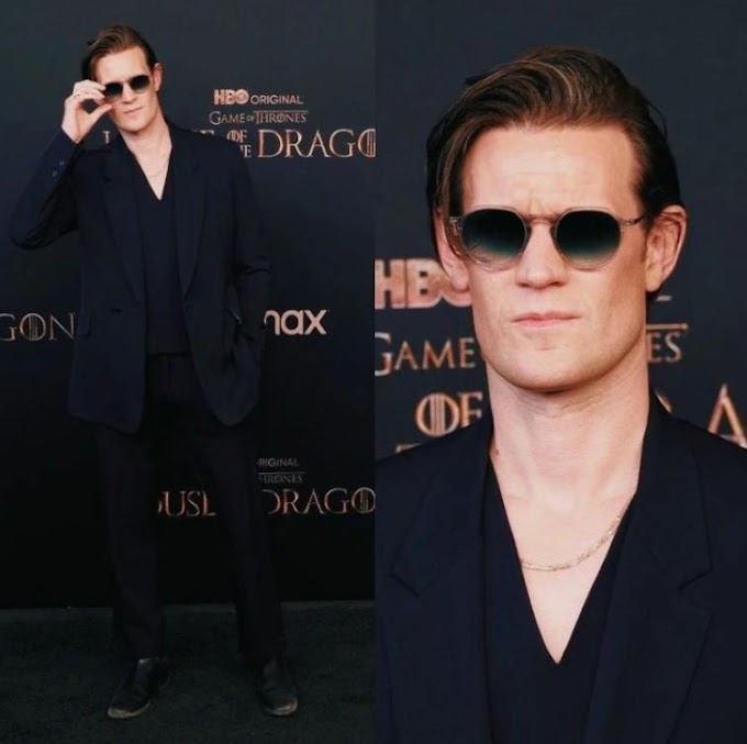 Matt Smith - Age, Birthday, Height, Family, Bio, Facts, And Much More.