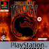 Mortal Kombat - Trilogy