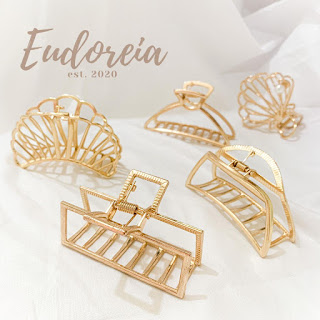 Eudoreia Style Beauty Fashion Accessories and Luxury Item