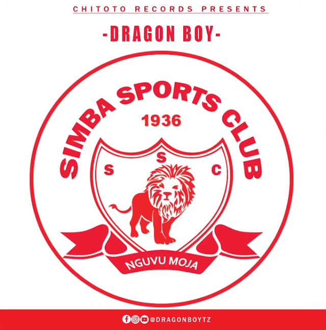 AUDIO | Dragon Boy – Simba | Download