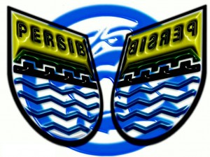 wallpaper persib bandung